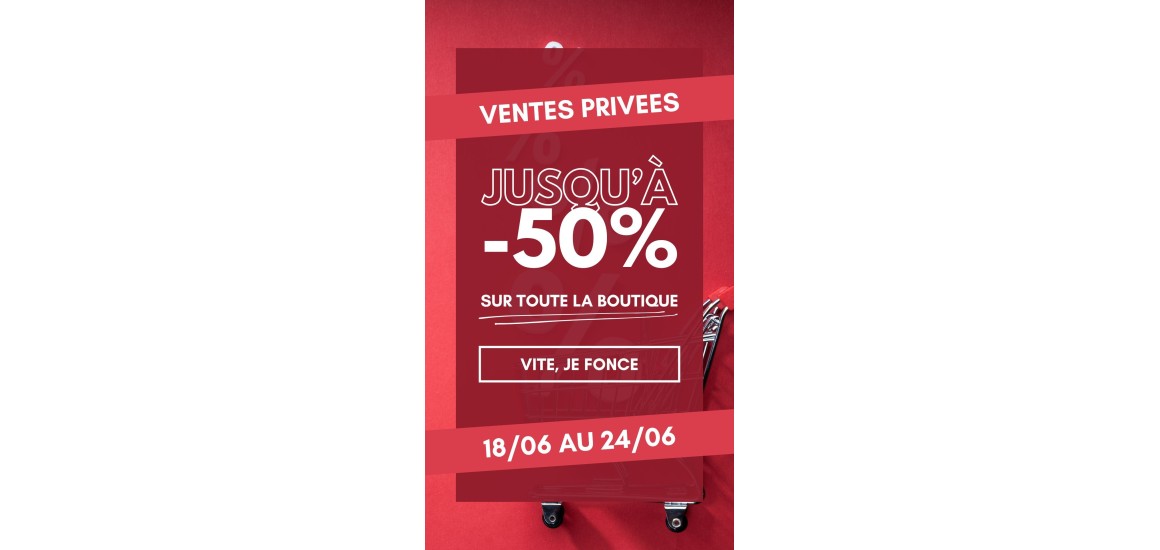 Ventes Privées Lumiland : Jusqu’à -50% sur luminaires, meubles et décoration